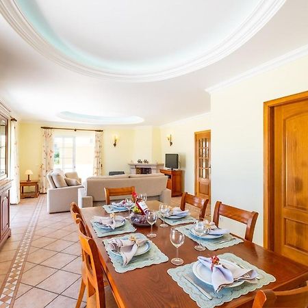 Villa Vista Marina Albufeira Exterior foto